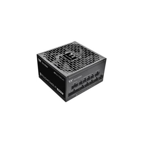 THERMALTAKE Netzteil "Toughpower PT 850W", ohne farbbezeichnung, B:12,2cm H:21,2cm T:30,1cm, Netzteile