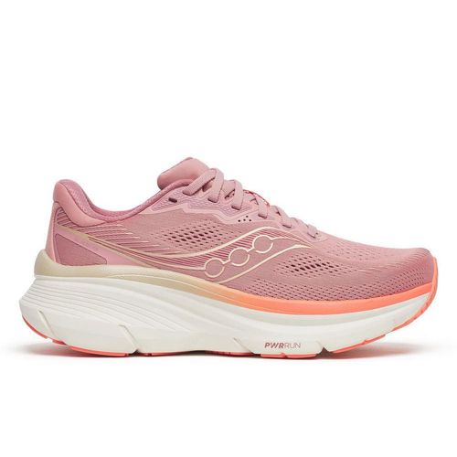Saucony Damen Guide 19 rosa 38.0