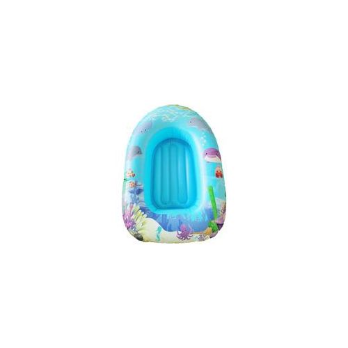 Kinderboot Ocean 100 x 68 cm, Aufblasware