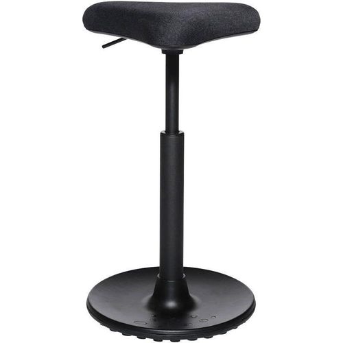 Topstar Stehhilfe Sitness H1 - Triangelsitzform SH300 CV0 schwarz
