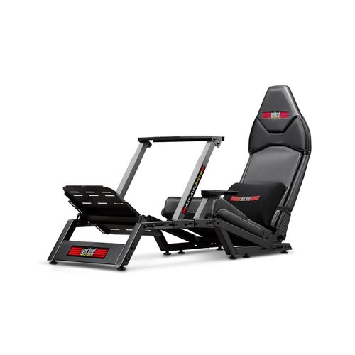 Next Level Racing® F-GT Formula and GT Simulator Cockpit