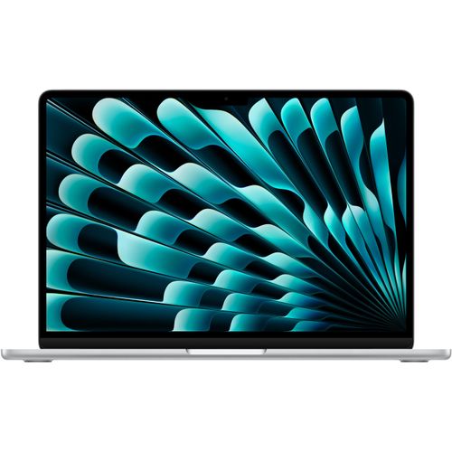 APPLE Notebook "13-inch MacBook Air", silber, 24 GB RAM 1.000 GB SSD, M5,macOS, Notebooks, Topseller
