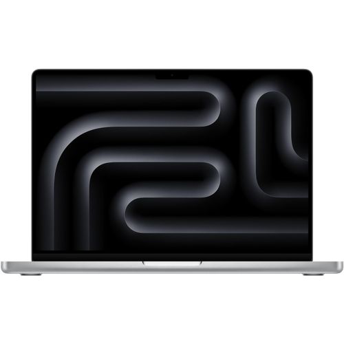 APPLE Notebook "14" MacBook Pro", silber, 36 GB RAM 2.000 GB SSD, M5 Max,macOS, Notebooks