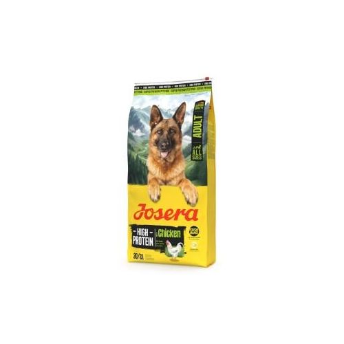 Josera High Protein Adult Chicken 12,5 kg