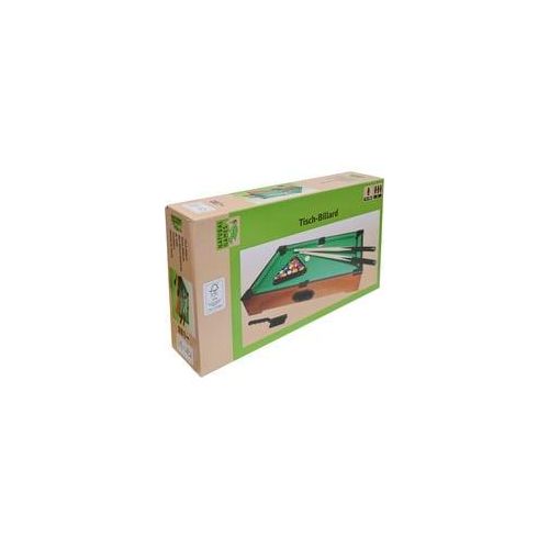 Tischbillard 53 x 32,5 x 10 Zentimeter, Billardtisch