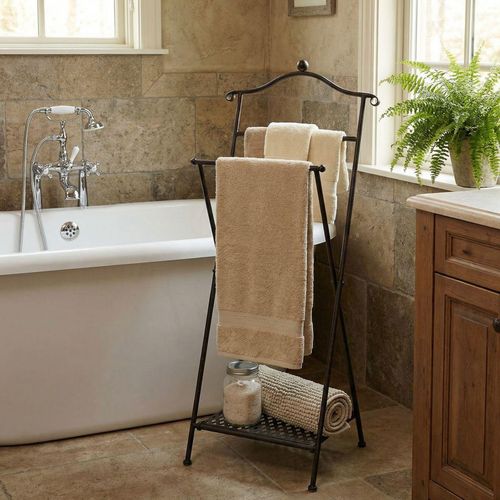 Handtuchhalter AMBIENTE HAUS 