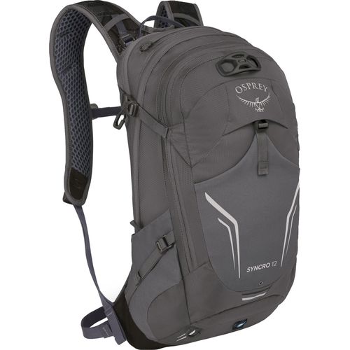 OSPREY Syncro 12 Rucksack grau