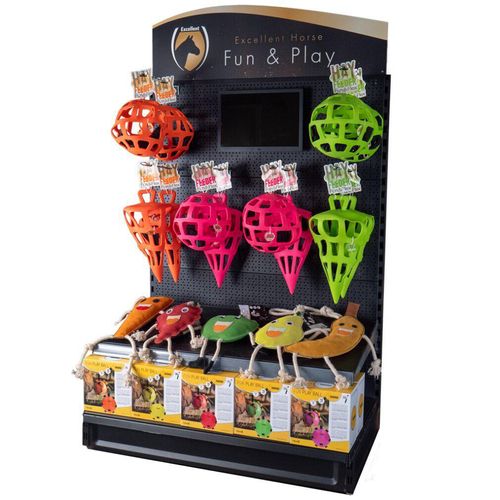 Package deal Excellent Horse Toys