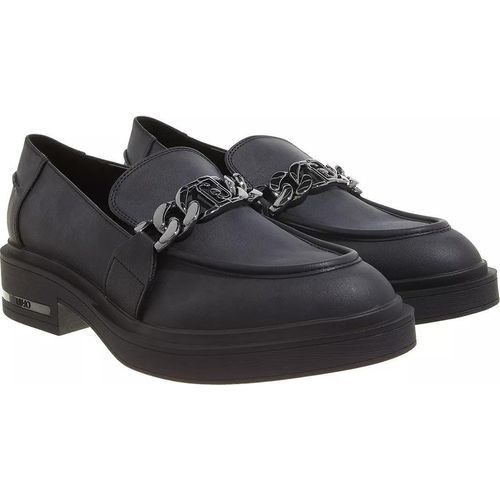 Liu Jo Gabrielle 23 Double Spreading Black black A0215356