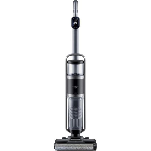 Fluid 007 BODENWASCHANLAGE