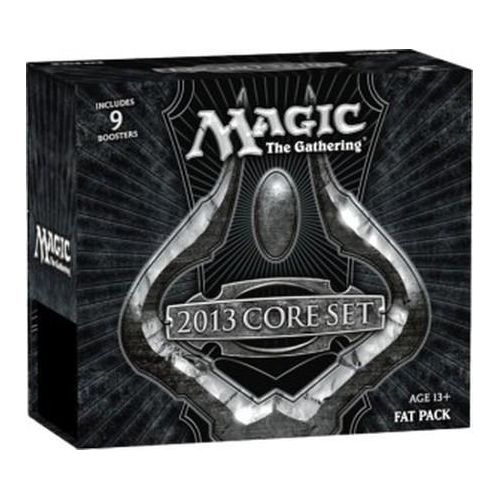 Magic: The Gathering Magic 2013 Fat Pack