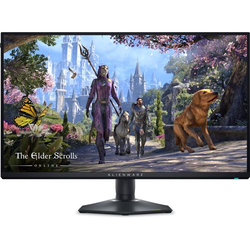 Alienware Alienware AW2725QF Dual-Resolution, Gaming-Monitor