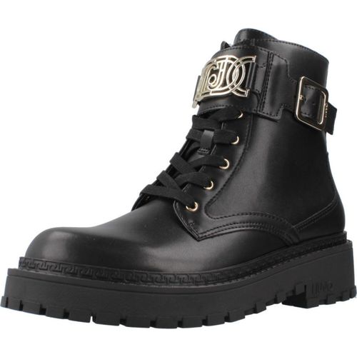 LIU-JO RUMI 19 Schwarz