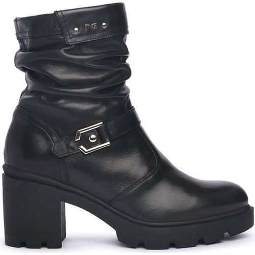 NERO GIARDINI I411904D Schwarz