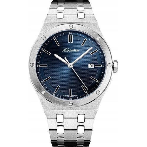 Adriatica Adriatica Classic Herrenuhr adriatica-A8337.5115Q