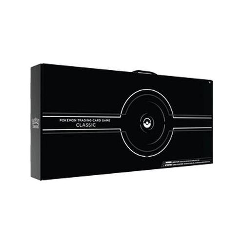 Pokemon Trading Card Game Classic