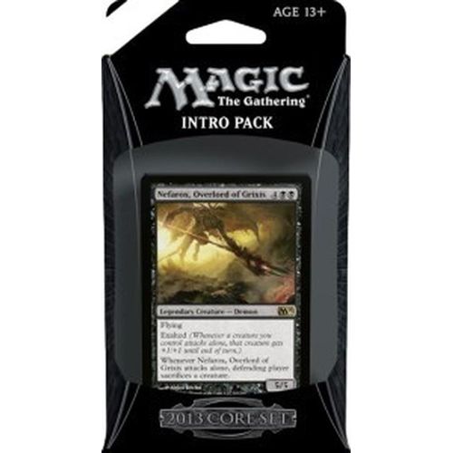 Magic: The Gathering Magic 2013: Sole Domination Intro Pack