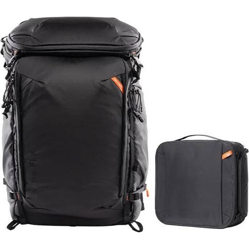 PGYTECH OnePro Flex Rucksack Schwarz