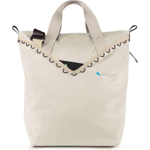 KlÄttermusen Baggi 22l Tasche Beige Beige One Size