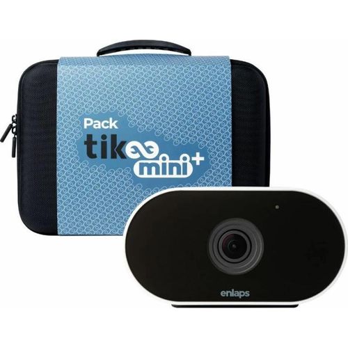 Tikee mini+ Pack Digitalkamera
