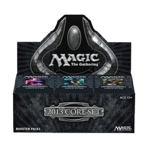 Magic: The Gathering Magic 2013 Booster Box