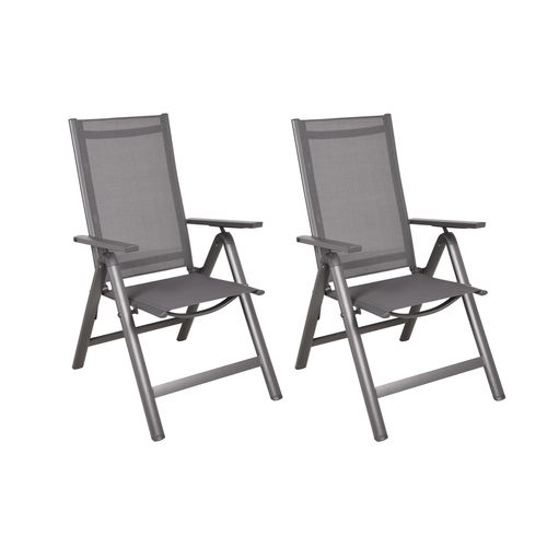 Stapelstuhl LENOLA, 2er Set