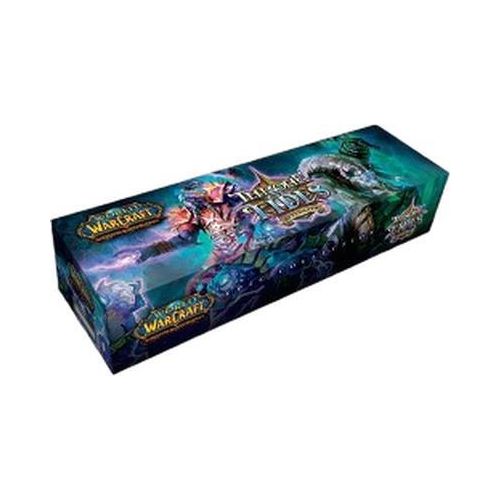 World of Warcraft TCG Throne of the Tides: Epic Collection