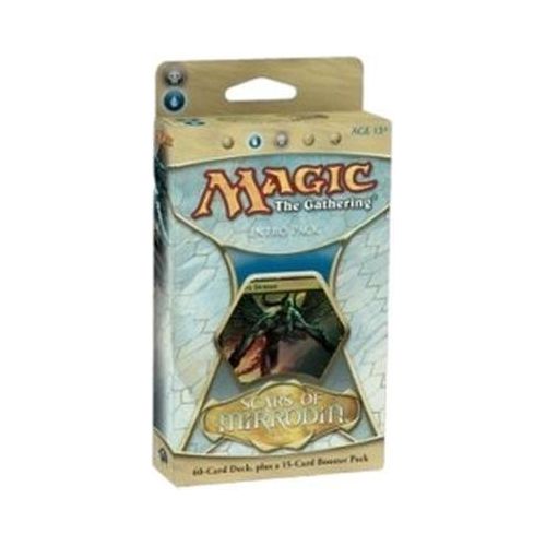 Magic: The Gathering Deadspread Intro Pack