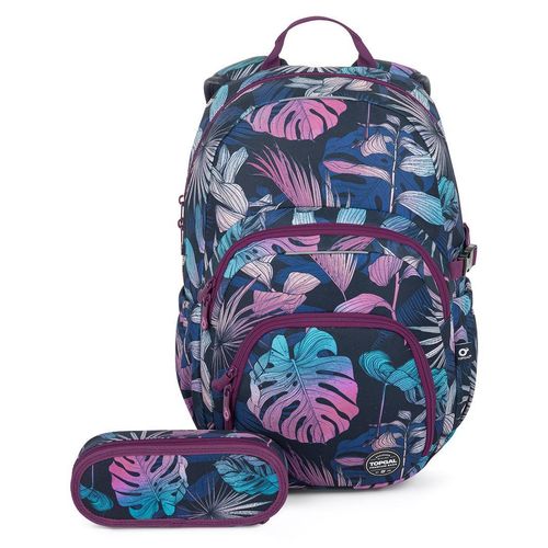 Studentenrucksack-Set, 2-tlg. SKYE 25031 SET STUDENT