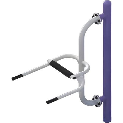 Klimmzugstangen Multifunktionstürme Schrägbank Straßensportgeräte Trizepsdrücker