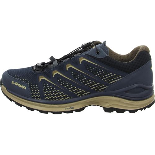 LOWA Wander- & Bergschuhe Unisex 32303831363636 Blau 40 EU