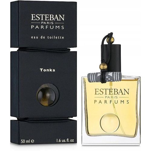 ESTEBAN PARIS TONKA EdT Eau de Toilette 50ml Neu