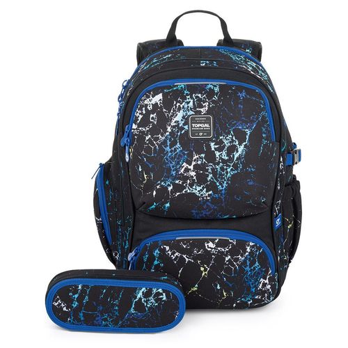 Studentenrucksack-Set, 2-tlg. ROTH 25040 SET STUDENT