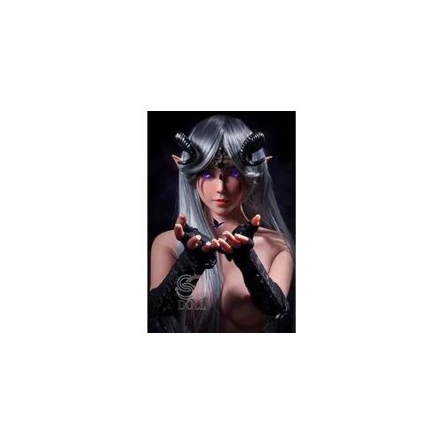 Sexpuppe Samantha | Fantasy Sexdoll bei DollsClub