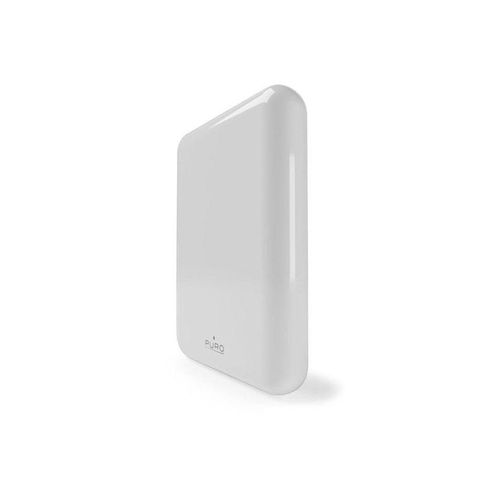 Puro Power Mag 5000mAh 20W Power Delivery USB-C - White - 5000 mAh