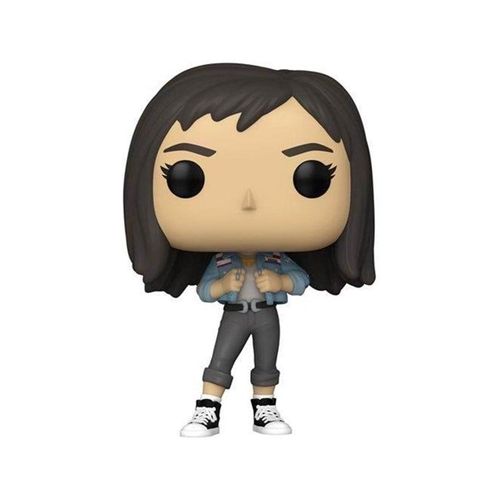 Funko! - MARVEL POP! AMERICA CHAVEZ - Figur