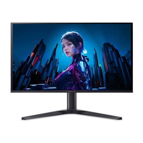 Predator X OLED Gaming-Monitor | X27UF5 | Schwarz