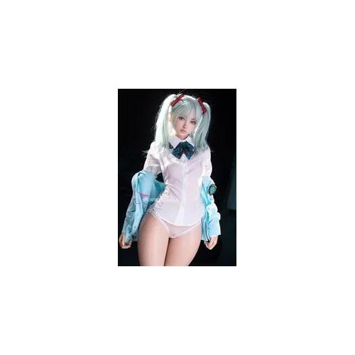 Sexpuppe Amy | Anime Sexpuppe im Cosplay-Style