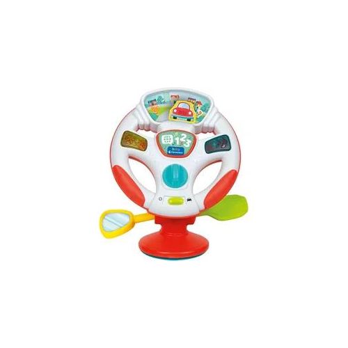 Lernspielzeug CLEMENTONI 