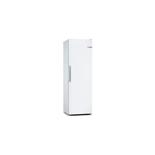 BOSCH Gefrierschrank "GSN36CWEV", Energieeffizienz: E (A-G), weiß, B:60cm H:186cm T:65cm, Gefrierschränke