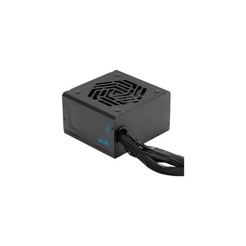 FORTRON Netzteil "VITA BD 750W Netzteil ATX ATX3.1 Schwarz", schwarz, B:20cm H:9,8cm T:25,5cm, Netzteile