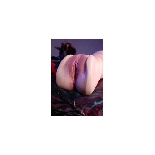 Taschenmuschi Laura | Silikon Pocket Pussy