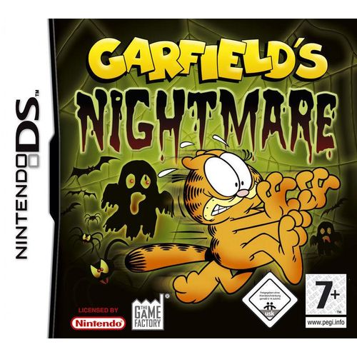 Garfield's Nightmare