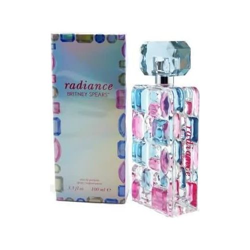 Britney Spears Radiance Eau de Parfum Spray 100 ml