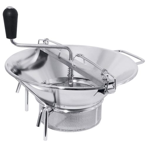 CONTACTO Passiereinsatz 4 mm zu Passiergerät, Höhe: 80 mm