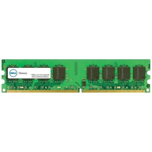 DELL 4GB DDR3 DIMM, 4 GB, 1 x 4 GB, DDR3, 1866 MHz, 240-pin DIMM