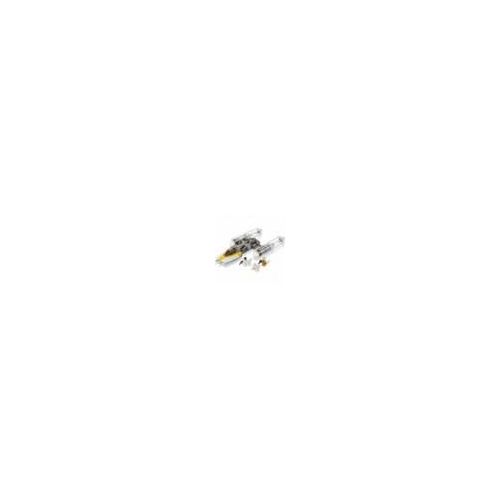 Lego 9495 Star Wars Starfighter