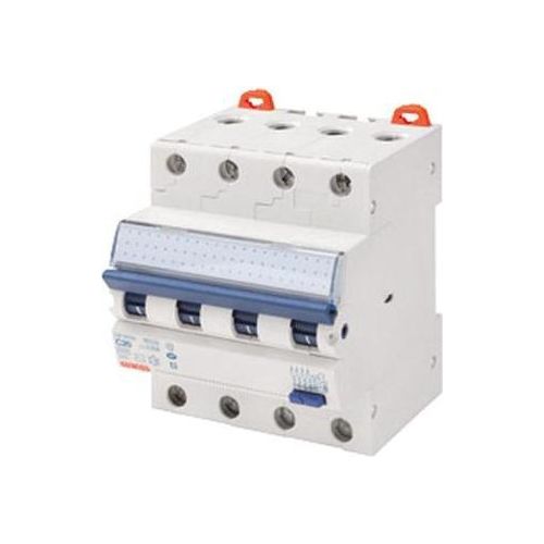 Gewiss GW95166 Stromunterbrecher 4