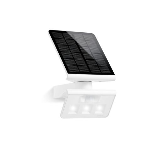 Steinel LED-Solarleuchte XSolar L-S Weiß