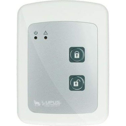 LUPUS - Tag-Reader V2